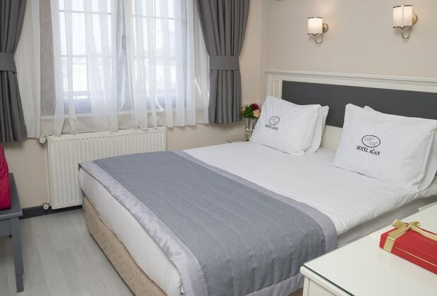 Hotel Agan - Görsel 7