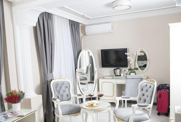 Hotel Agan - Görsel 4