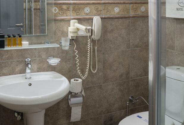 Hotel Agan - Görsel 8