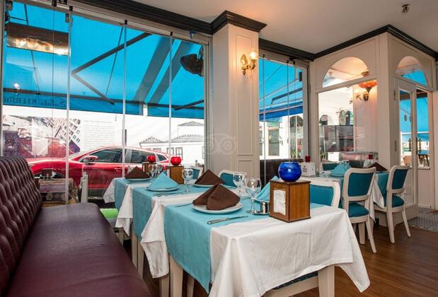 Hotel Agan - Görsel 3