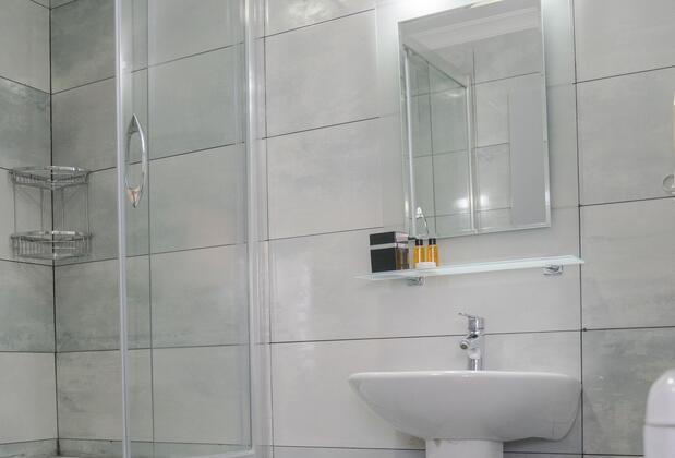 Hotel Agan - Görsel 9