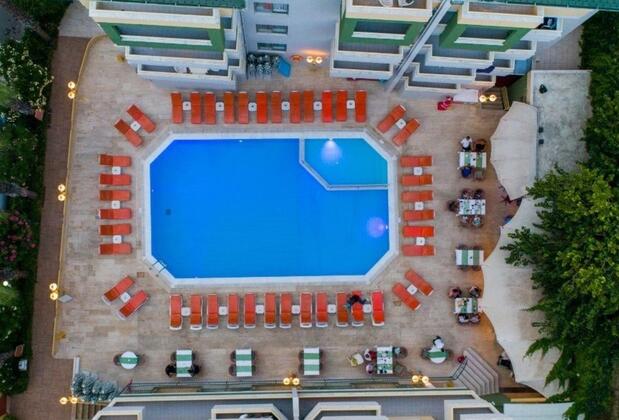 Şifalar Apart Hotel - Görsel 7