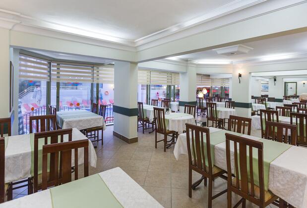 Şifalar Apart Hotel - Görsel 9