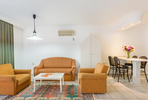 Şifalar Apart Hotel - Görsel 3