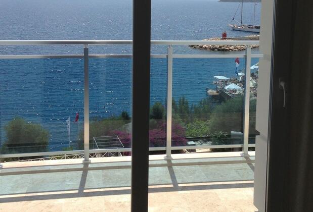 Rhapsody Hotel Kaş - Görsel 35