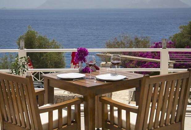 Rhapsody Hotel Kaş - Görsel 40