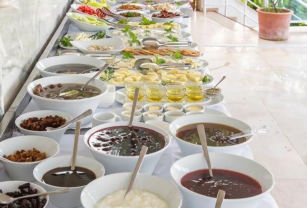 Rhapsody Hotel Kaş - Görsel 42