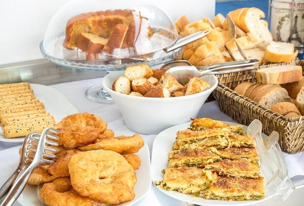 Rhapsody Hotel Kaş - Görsel 44