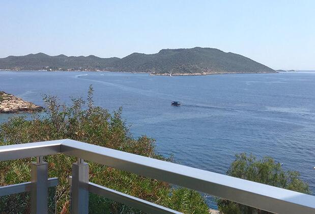 Rhapsody Hotel Kaş - Görsel 46