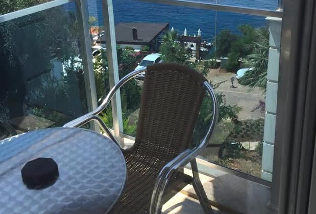 Rhapsody Hotel Kaş - Görsel 47