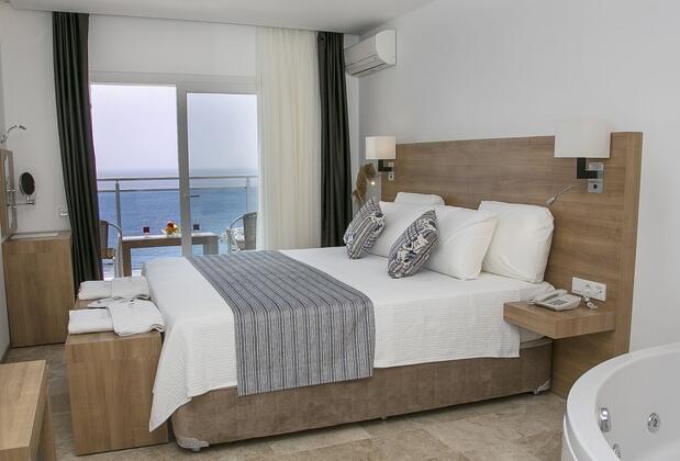 Rhapsody Hotel Kaş - Görsel 18