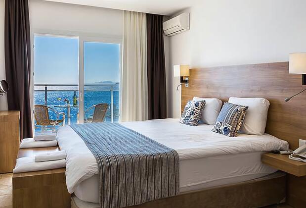 Rhapsody Hotel Kaş - Görsel 15