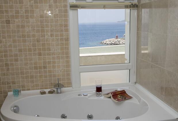 Rhapsody Hotel Kaş - Görsel 28