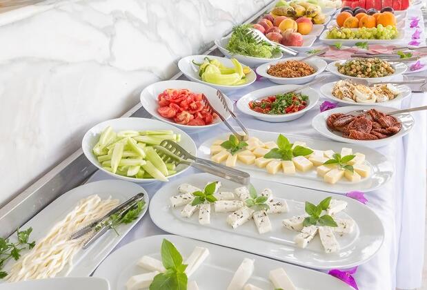 Rhapsody Hotel Kaş - Görsel 48