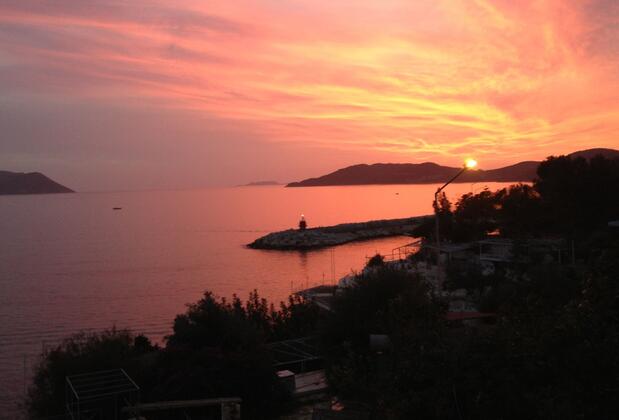 Rhapsody Hotel Kaş - Görsel 50