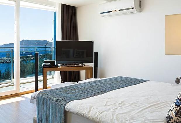 Rhapsody Hotel Kaş - Görsel 11