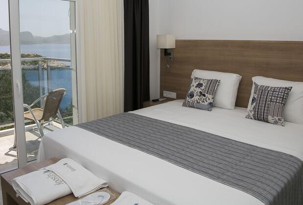 Rhapsody Hotel Kaş - Görsel 21