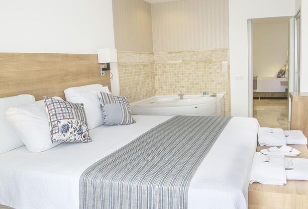 Rhapsody Hotel Kaş - Görsel 14