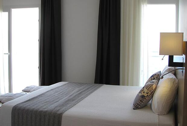 Rhapsody Hotel Kaş - Görsel 19