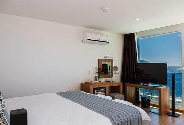 Rhapsody Hotel Kaş - Görsel 10