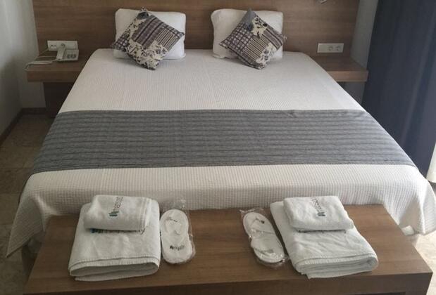 Rhapsody Hotel Kaş - Görsel 8