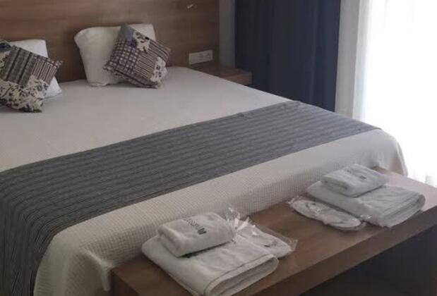 Rhapsody Hotel Kaş - Görsel 9