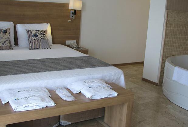 Rhapsody Hotel Kaş - Görsel 23