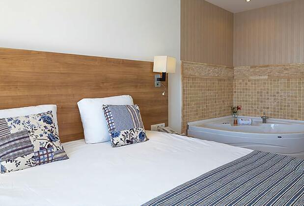 Rhapsody Hotel Kaş - Görsel 27