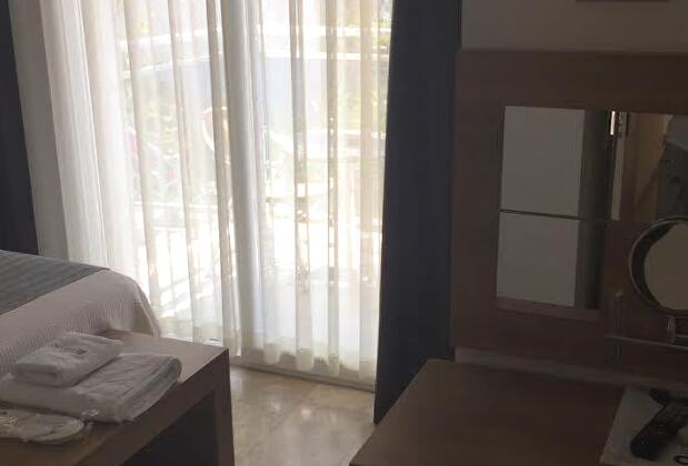 Rhapsody Hotel Kaş - Görsel 17