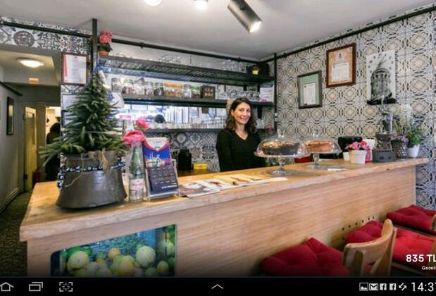 Galata Life İstanbul - Görsel 6