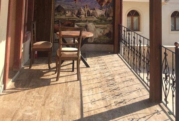 Cappadocia Stone Rooms - Görsel 5