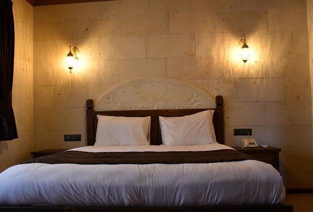 Cappadocia Stone Rooms - Görsel 15