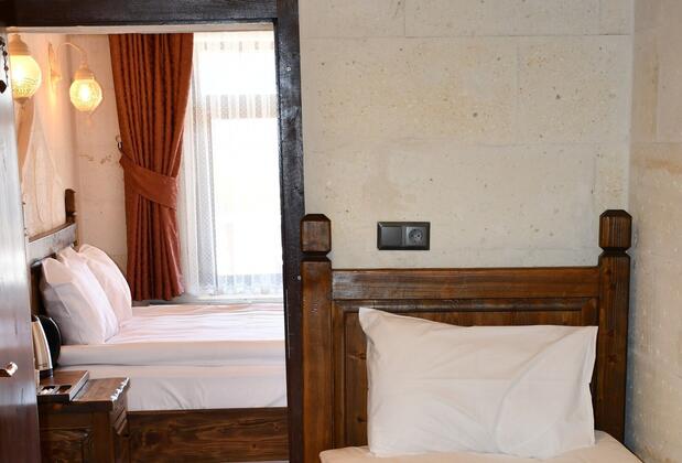 Cappadocia Stone Rooms - Görsel 18