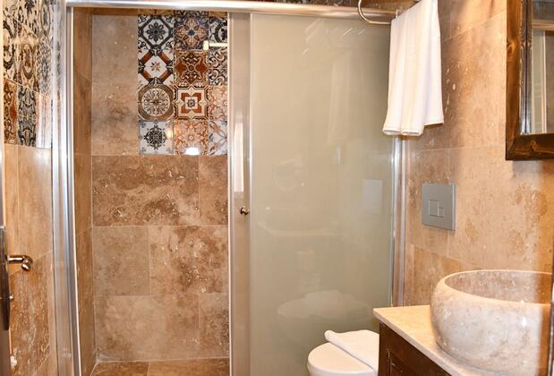 Cappadocia Stone Rooms - Görsel 40