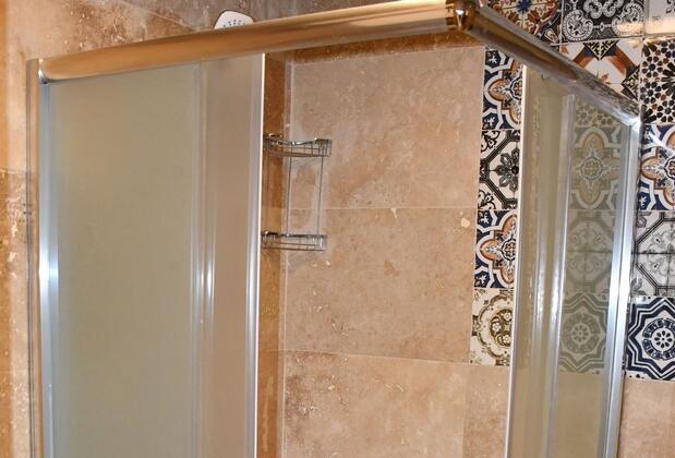 Cappadocia Stone Rooms - Görsel 41