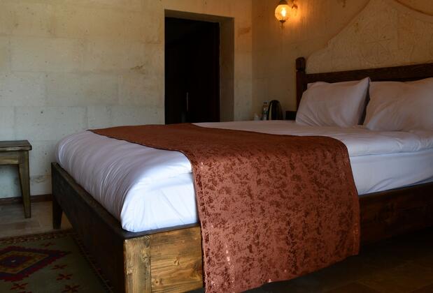 Cappadocia Stone Rooms - Görsel 19