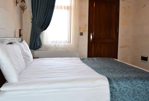 Cappadocia Stone Rooms - Görsel 20