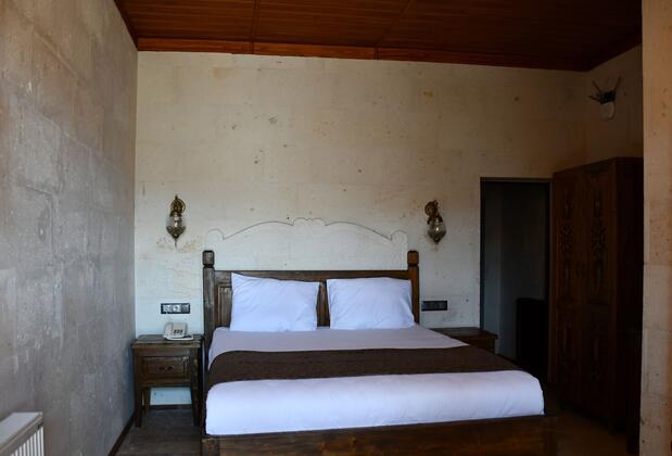 Cappadocia Stone Rooms - Görsel 21