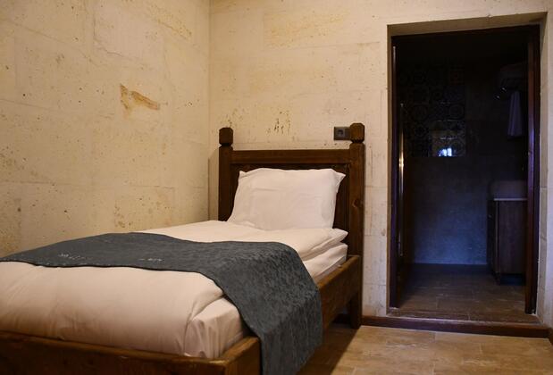Cappadocia Stone Rooms - Görsel 22