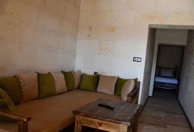 Cappadocia Stone Rooms - Görsel 9