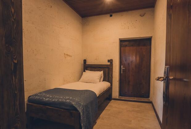 Cappadocia Stone Rooms - Görsel 30