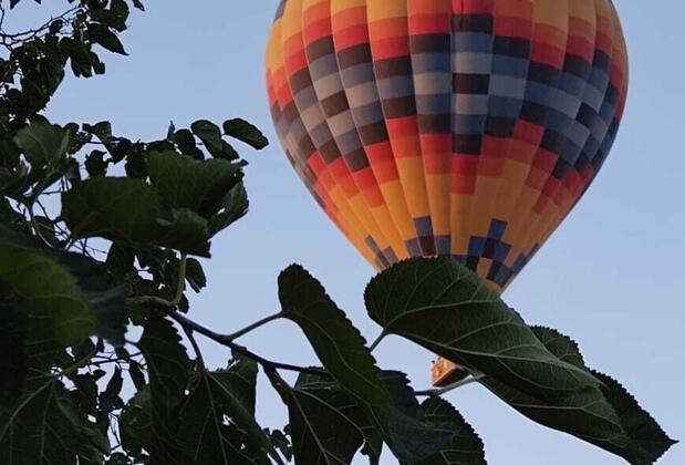 Cappadocia Stone Rooms - Görsel 4