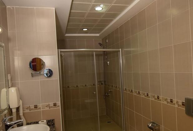 Gaziantep Plaza Hotel - Görsel 12