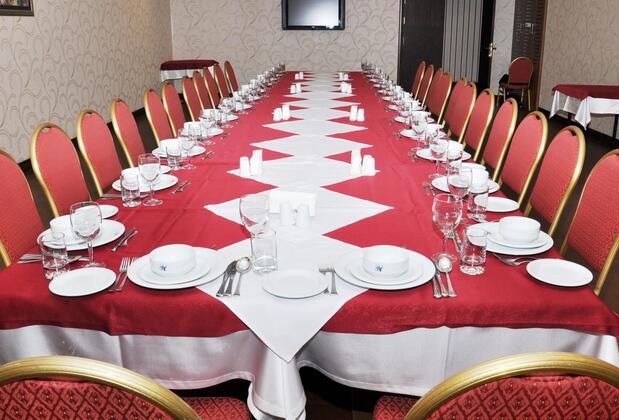 Gaziantep Plaza Hotel - Görsel 15