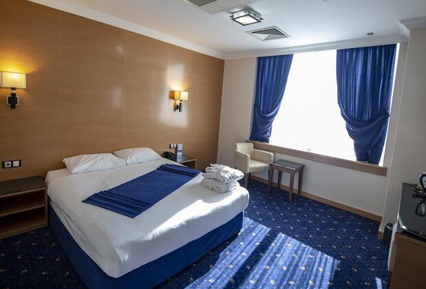 Gaziantep Plaza Hotel - Görsel 8