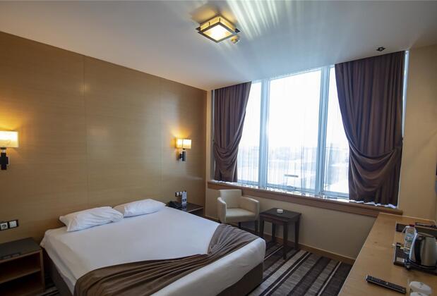 Gaziantep Plaza Hotel - Görsel 9