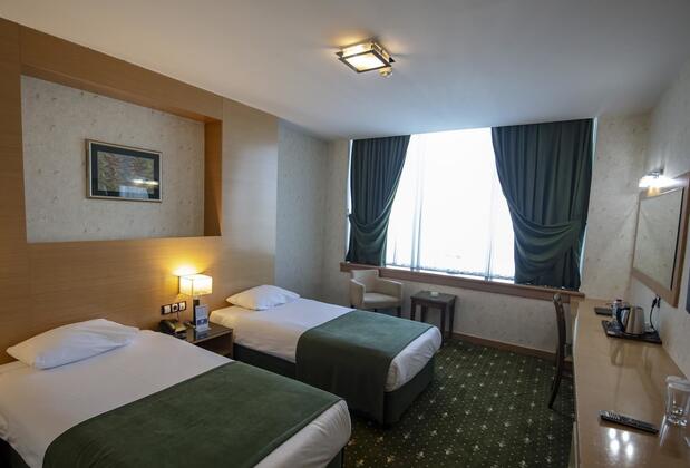 Gaziantep Plaza Hotel - Görsel 10