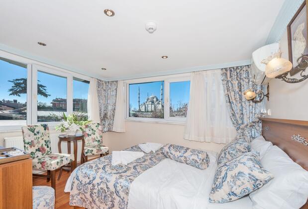 Lamp Hotel - Görsel 8