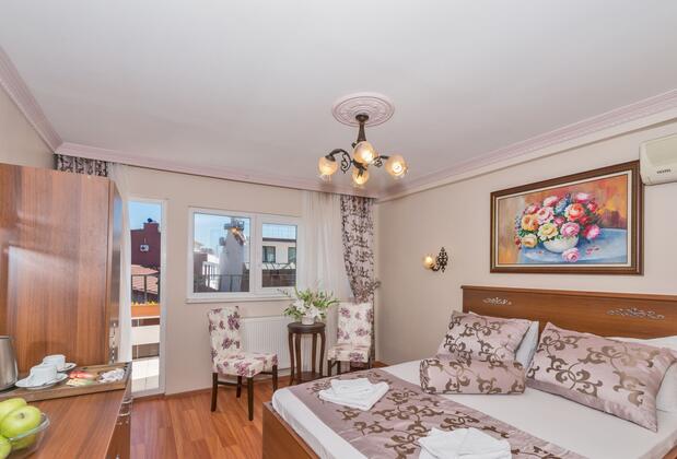 Lamp Hotel - Görsel 9