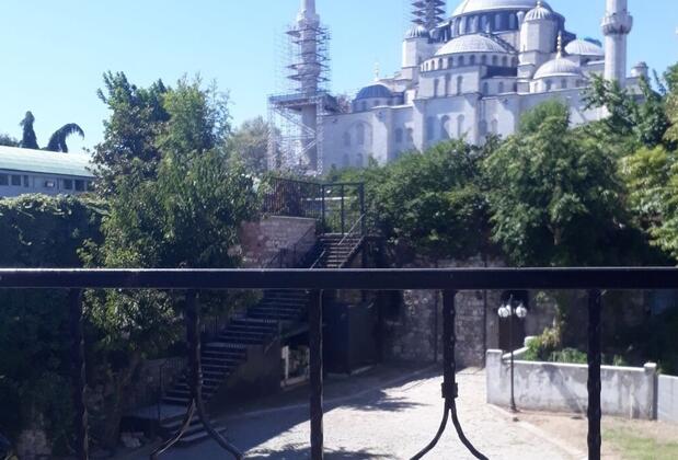 Lamp Hotel - Görsel 6